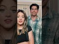 Pov You Deny That You Two Are Together Infront Of Your Friend Shorts Tiktok Acting Aviakbar