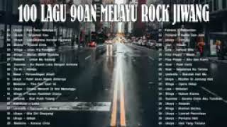 Download lagu 100 LAGU JIWANG MELAYU 2022   LAGU JIWANG 80AN DAN 90AN TERBAIK   LAGU SLOW ROCK MALAYSIA mp3