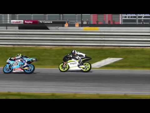 mahindra no development moto3 battle