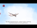 De vliegroutes van Lelystad Airport: Flevoland