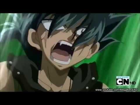 Kyoya Tategami - You're Going Down