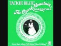 Jackie Blue Ozark Mountain Daredevils