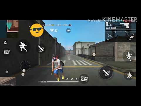 Part 1 desert eagle challenge