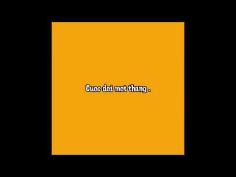 Cam - Cuộc đời một thằng