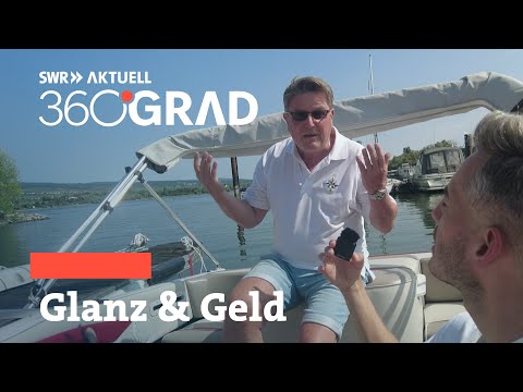 Wie ist das Leben für Arm und Reich in einer sehr reichen Stadt?  | SWR Aktuell 360 Grad