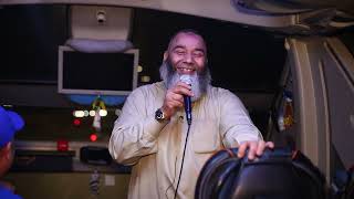 صورة محبة النبي ﷺ هتغير حياتنا | #عودة_الروح_2 | ش . عادل لطفي