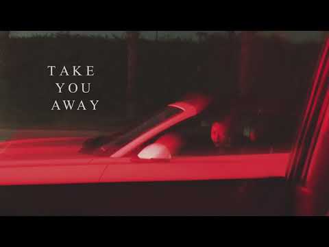 The Analog Affair - Take You Away