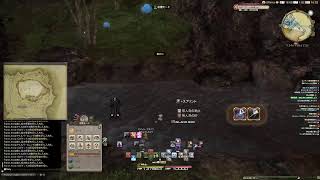 のんびりとFF14-151