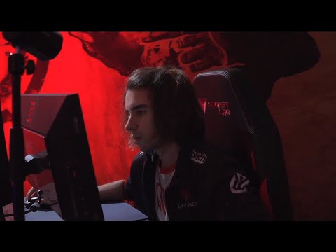 [QC] 07.10.2018 - clawz vs RAISY @ PGL Bucharest 2018 Quarter-Final