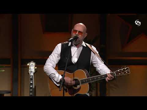 Það er komin Helgi - Bubbi Morthens - Blindsker