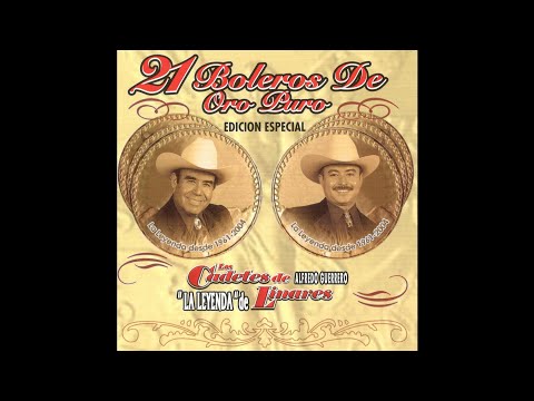 Rezando Por Ella - Los Cadetes de Linares