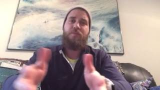 Greetings from Coach Lee