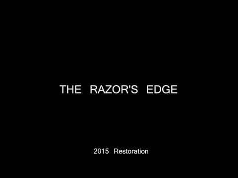 The Razor's Edge - Dancing in the Dark Fiesta #2