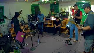 Download lagu Ku Takkan Bersuara (Cover) mp3