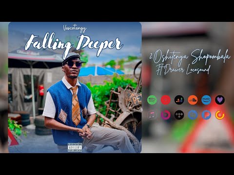 Vascotangy ft Drawer Locosounds (Oshitenya Sho pOmbala)