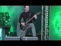 Eluveitie - 6 - Alesia FULL HD (Live at Metalfest, Poland 2012)