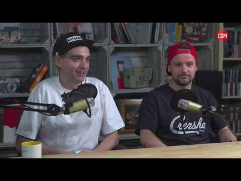 Czy Popek sprawdzi się na scenie politycznej? Mały Esz & Proceente gośćmi Najgorszych Pytań