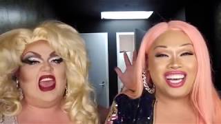 BTS: Sibling Rivalry | Jiggly Caliente