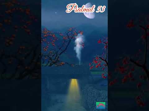 Psalmul 53
