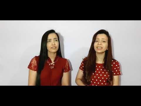 Oh, não busques, ansioso - Hino 323 CCB - Josi e Kerolyn