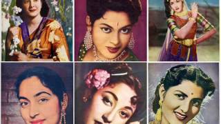 Dard Bhari Kisi Ki Yaad Asha Bhonsle Film Sangdil Music
