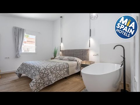 Las Casitas Del Mar | Alicante, Spain | Hotel Review 🏩