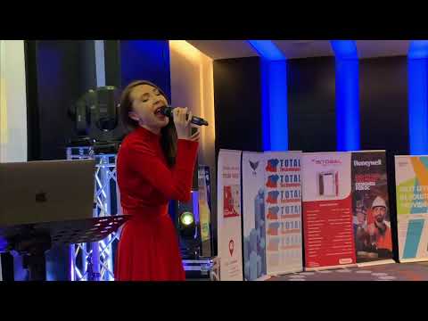 GOVNET Conferences - Maria Stepovenco