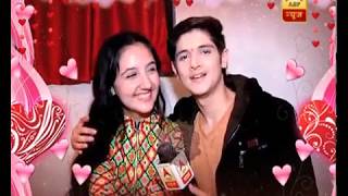SBS Rakhi Special:Reel to real life, Rohan Mehra, Ashnoor Kaur&#39;s celebrate Raksha Bandhan