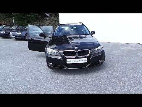 10C42079 - 10C42079 BMW 318d SE Business Edition Touring