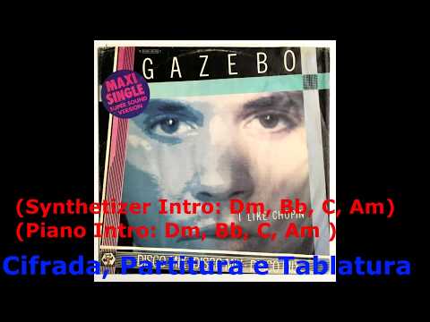 And - Gazebo