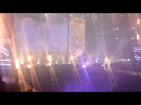 130928 Infinite - Ending @OGSBKK