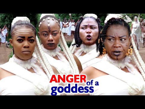 ANGER OF A GODDESS SEASON 1&2 "FULL MOVIE" - (Eve Esin) 2020 Latest Nollywood Epic Movie