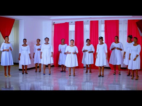 NYASAE BW'AMABERA - SERMONATTE MINISTERS [OFFICIAL VIDEO]