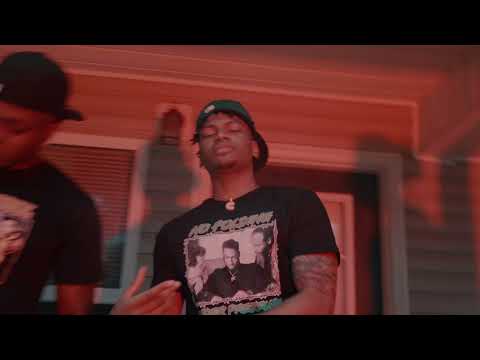 YNR CELO FT YNR JAYVO - MONEY HUNGRY (officialvideo)