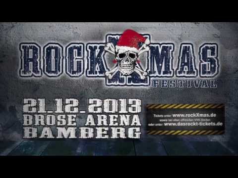 Rock X Mas Trailer