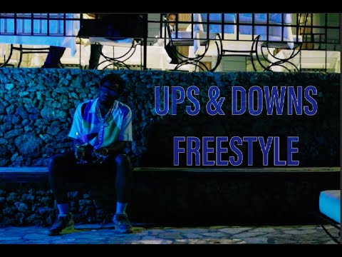 Fabolous - Ups & Downs Freestyle (Official Music Video)