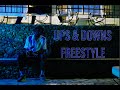 Fabolous Ups Downs Freestyle Official Music Video