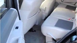 preview picture of video '2006 Jeep Commander Used Cars Marion NC'