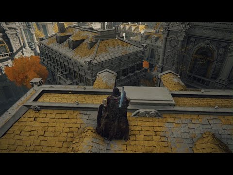 ELDEN RING BLIND RUN EP-173:"Rimembranza Aurea"