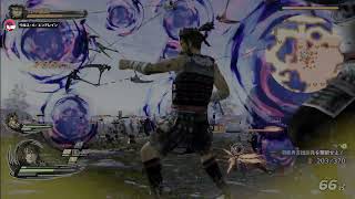 戦国無双5#9