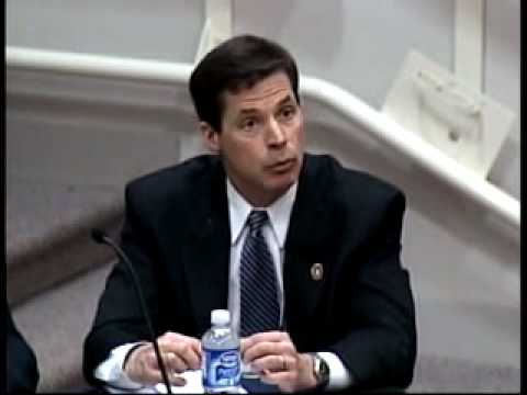 The Fifth Plague. Panel 3: National Impact