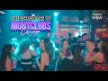 The Secret Business Of Nightclubs