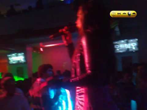 Phill Kay feat. Zoey - Forever Young Live at Loft - Lisboa