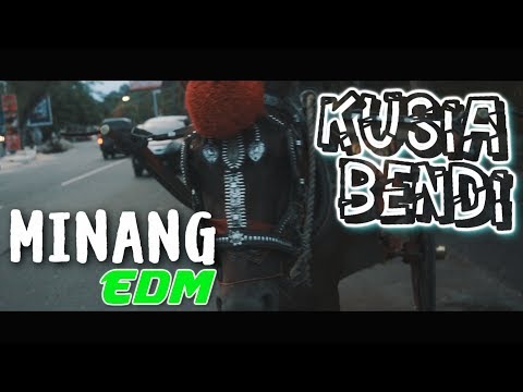 UA x Gadih Kambang x Bennito - Kusia Bendi (Cover) Minang EDM