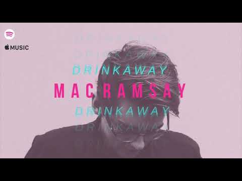 Mac Ramsay || Drink Away (feat. INJA)