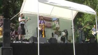 Never Tire of the Road - Tempest