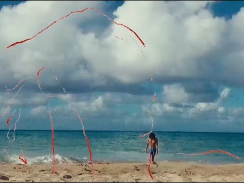 LOUSY BOYFRIEND (feat. Sam Wise) (Official Visualizer)