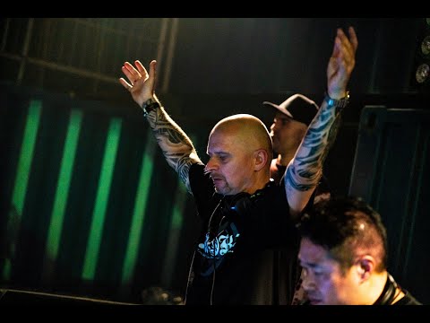 Thunderdome 2022 | Drokz