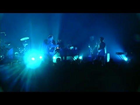 STIKSTOF Live at AB - Ancienne Belgique