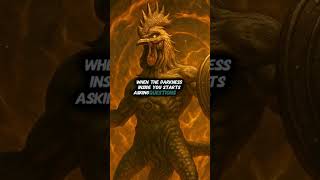 How to Call Upon Abraxas, He is Both the Light that Blind &amp; Darkness That Sees Abraxas is not a god.